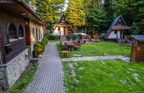 Domki Brenna Leśnica - Foto 3