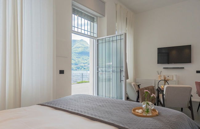 Piccola Como Lotus With 1 Bathrooms - Foto 25