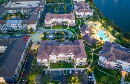 Location Location Orlando Resort Near All Parks! Int'l Dr - Foto 29