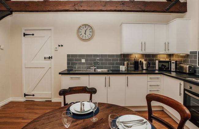 Garden Lodge - From 145 Per Night - Foto 33