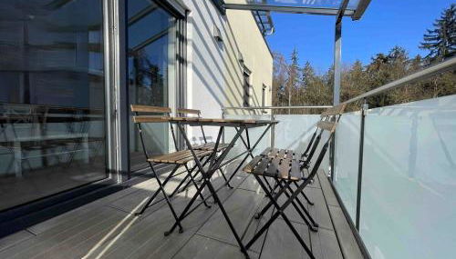 MAX116 komfortable Monteurwohnung - Foto 3