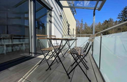 MAX116 komfortable Monteurwohnung - Foto 3