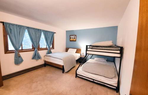 Spacious Gateway, Walk to POOL & BEACH, Hot tub, Game room - Foto 23