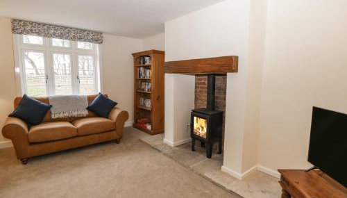 The Grooms Cottage - Foto 4