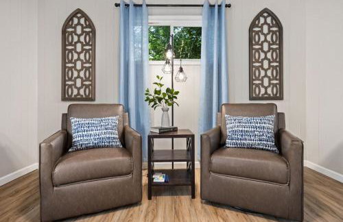 Peaceful Park Living - 3BD 10mins to DT Peoria - Foto 6