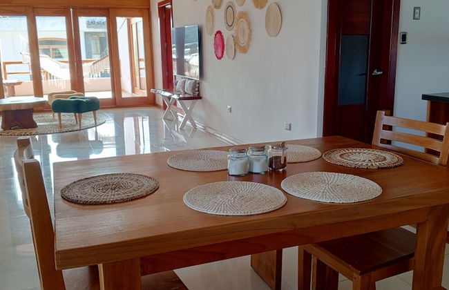 Galapagos Coliving Ecuador Casa Tuna - Photo 39