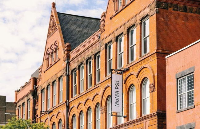 Dutch Hotel Long Island City New York , Belvilla District 6 Formerly Sonder - Photo 18