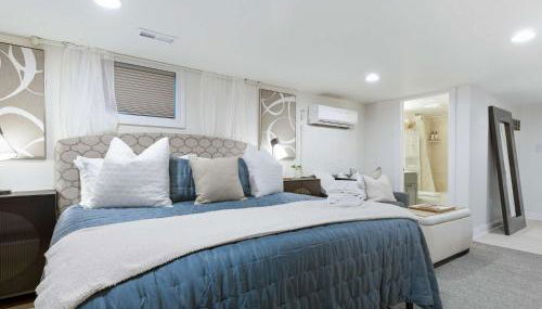 Petworth Gem - Modern Studio Near METRO rail - Foto 3