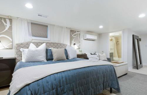 Petworth Gem - Modern Studio Near METRO rail - Foto 3