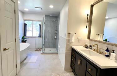 Catskills Escape - Serenity on 105 Acres, 2 hours from NYC - Foto 7