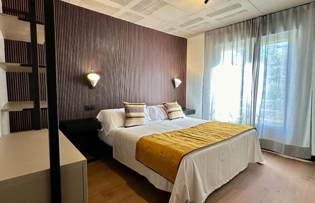 Holidays2Malaga Bubu Apartments - Foto 10