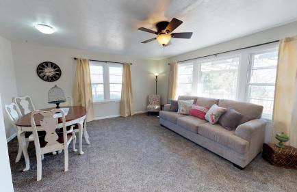 Wisteria Vine Cottage - Foto 15