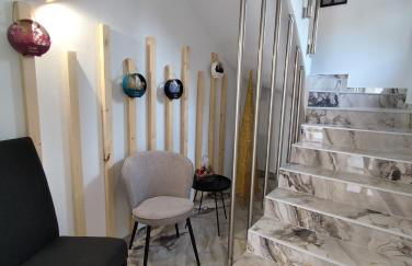 Meteora Gold and Glass Suites - Foto 31