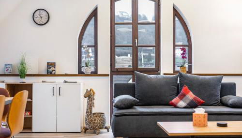 Ferienwohnung Fernblick - Foto 5