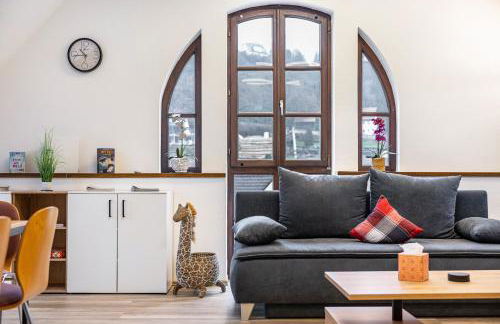 Ferienwohnung Fernblick - Photo 5