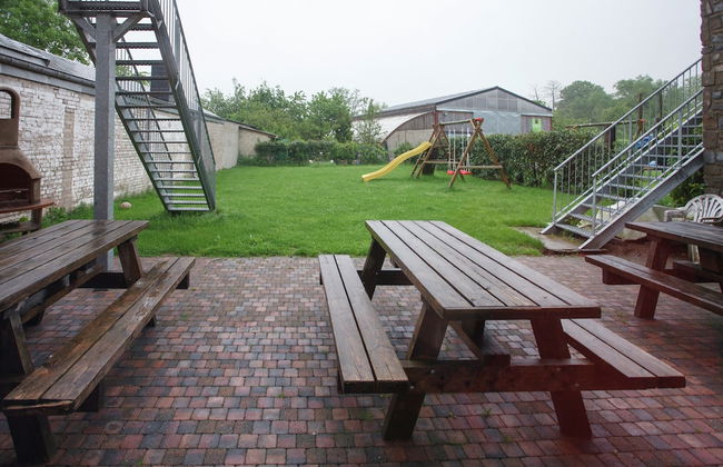 Rustic Estate With Sauna - Foto 11