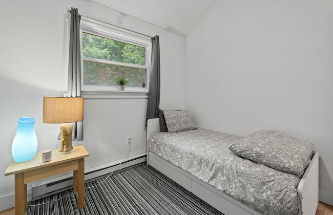 Trail House by Avantstay Walk to Creek Deck - Foto 20