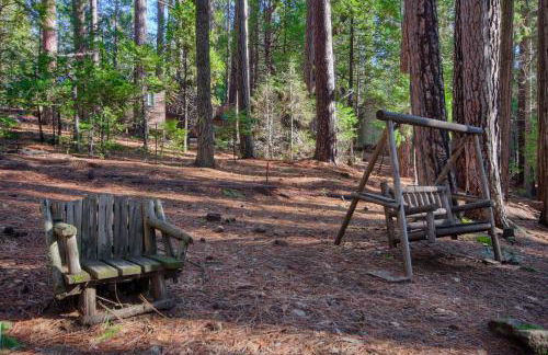 Hibernation Hideaway- Inside Yosemite- Dog Friendly - Foto 31