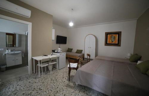 LE DIMORE DEGLI ARTISTI - Foto 65