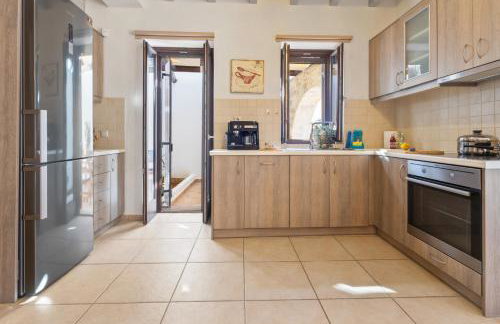 Phaistos Villas - Elegant South Residence by South Cretan Villas - Photo 25