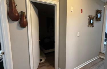 Cliffwood villa - 4 Bedroom House - Foto 8