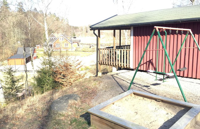 Ullstorps Stugor - Foto 4