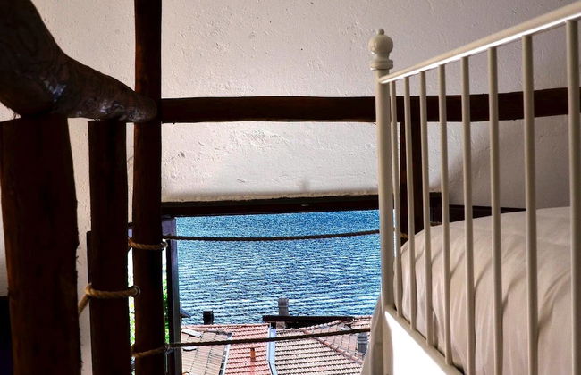 JOIVY Grandpa Rock House - Foto 27