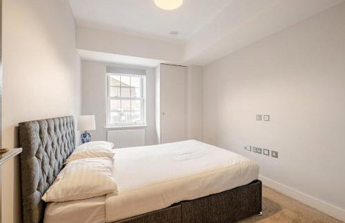 Lovely Central Brentwood Flat - Foto 6