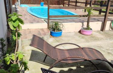 Pousada Campus Rosa - Foto 6