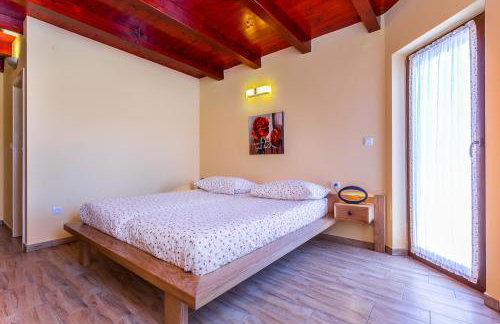 Pool Terrace Relax & Fun Villa Fuma - Foto 30