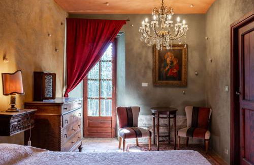 Holiday Home Borgo del Riondino by Interhome - Foto 37