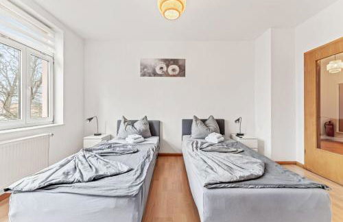 Chic Apartment with Parking place - Foto 2