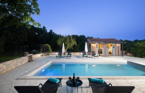 Villa Stora kuća - Foto 46