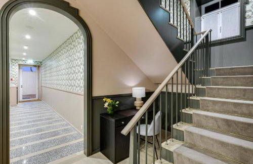 Vila na Praia Foz Luxury Apartments - Foto 17