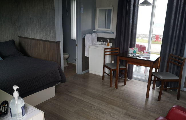 Les Cabines du Phare - Foto 7