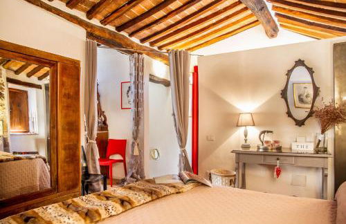 Romantic & Charming appartamento esclusivo in centro storico Cuore di Toscana - Foto 23