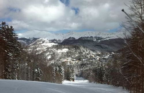 Chalet Abetone in Tuscany - Foto 36