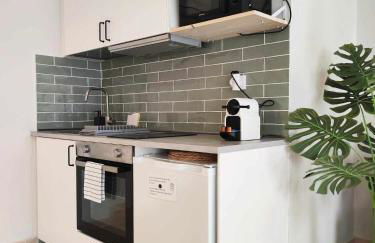 Mazi Apartments Havana - Photo 31