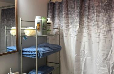 2 bedroom apartment next to LSU campus - Foto 13