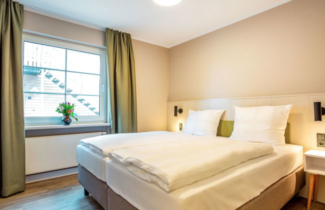 BEECH Resort Fleesensee - Foto 3