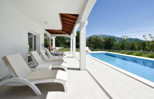 Awesome Home In Sestanovac - Foto 14