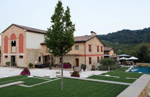 Agriturismo La Ratta - Photo 52