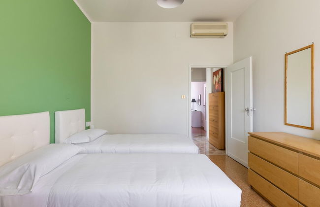 Appartamento Ibisco by Wonderful Italy - Foto 11