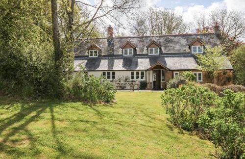 Marles Farmhouse - Foto 43