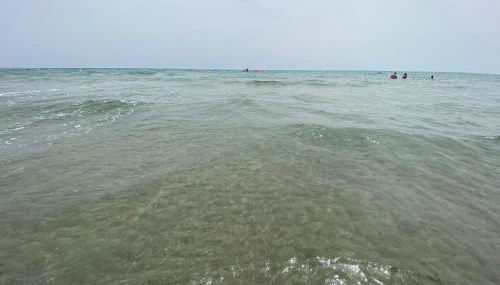 Orihuela Costa 2-bedroom 1-bath renovated vacation rental on La Zenia Beach - Foto 5