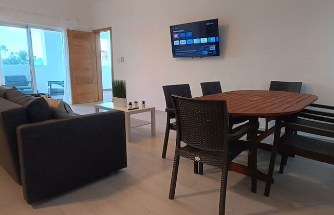 Las Terrazas Condo - Los Corales Village - Photo 52