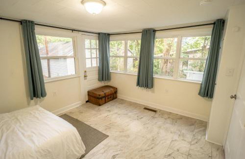 Walk to Duke Campus! 3 Bedroom in Trinity Park! - Foto 43