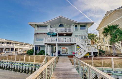 Sea Dog Retreat by Sea Scape Properties - Foto 31