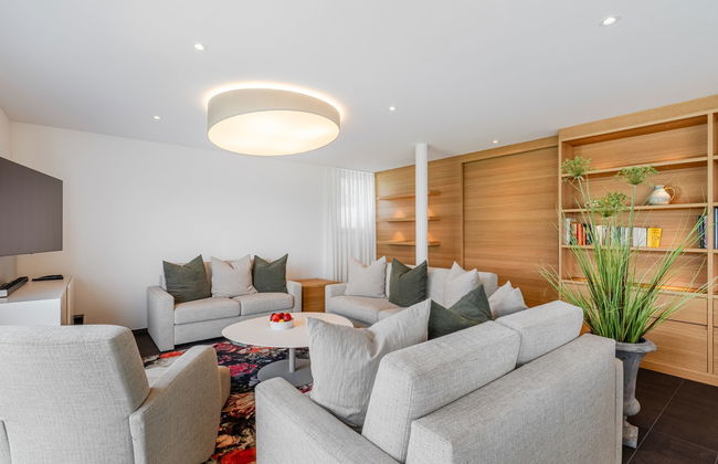 Villa Girandola - Foto 16