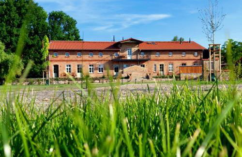 Storchenhof Blumenow - Foto 63